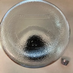 ★ オシャレな果実酒びん 5L（7号） ★の画像