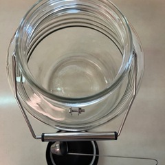 ★ オシャレな果実酒びん 5L（7号） ★の画像