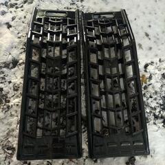 スノーヘルパー 車のパーツの中古が安い！激安で譲ります・無料