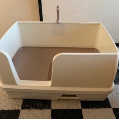 デオトイレの画像