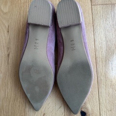 DIANA ダイアナ パンプスの画像