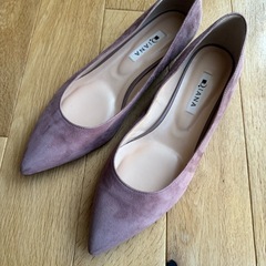 DIANA ダイアナ パンプス