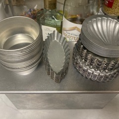 製菓製パン セット🎄🍪🍞の画像