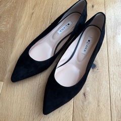 DIANA ダイアナ パンプス