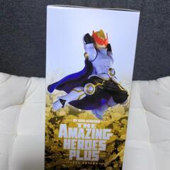 【新品】ヒロアカ　アメージングヒーローズプラス　青山優雅の画像