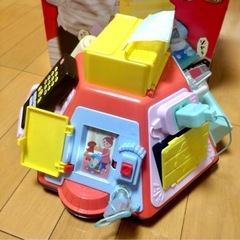 ピープル ロングセラー いたずら1歳 やりたい放題 ビッグ版 リアル+(リアルプラス) の画像