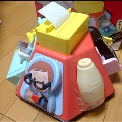 ピープル ロングセラー いたずら1歳 やりたい放題 ビッグ版 リアル+(リアルプラス) の画像