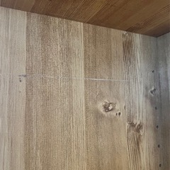  ♦決まりました♦ 本棚の画像