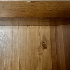  ♦決まりました♦ 本棚の画像