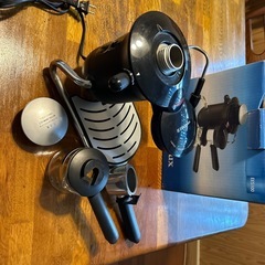 エスプレッソマシーン【中古】EES100 エレクトロラックス製の画像