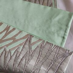 名古屋帯  袋帯の画像