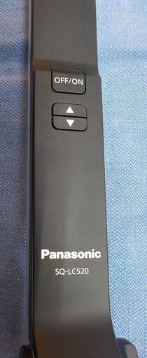 LEDスタンドライト クランプ式ライト SQ-LC520 パナソニック 2013年製 調光 シルバー 西岡店