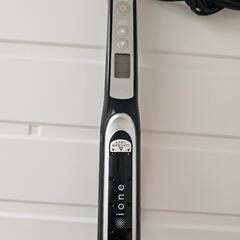 ストレートアイロン(商談中)