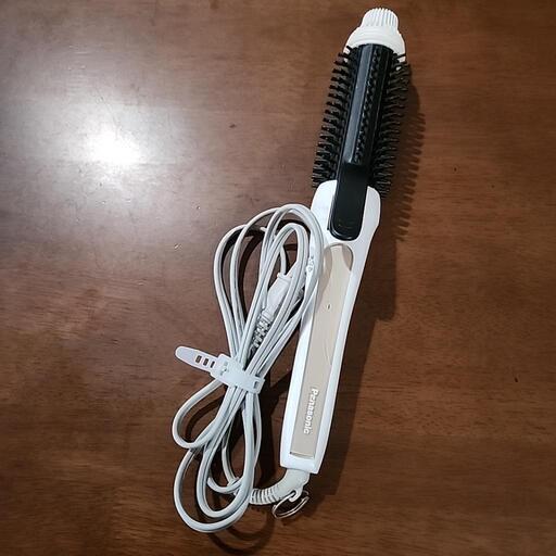 Panasonicヘアアイロン