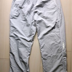 【受渡者決定・中古】ヨネックス L　ジャージ上下 シャカシャカの画像