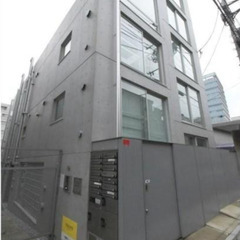 【敷金礼金ゼロ！】便利な新宿３丁目駅徒歩7分！ 築浅 1R マン...
