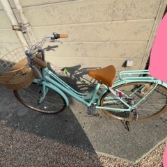 ブリジストン 自転車