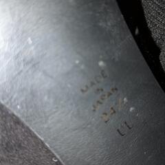 最終値下げロングブーツの画像