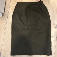 スカート
