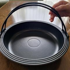 すき焼き鍋