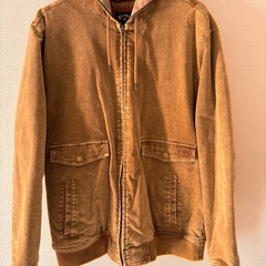 BILLABONG 中綿ダウンジャケット