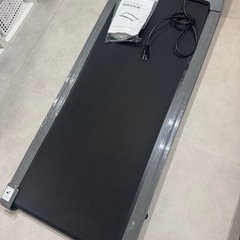 電動ルームランナー　Yumcute