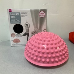 バランスボール