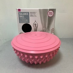 バランスボールの画像
