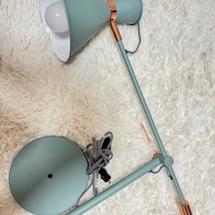 francfranc 電気スタンド