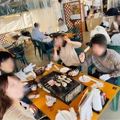 12月22日(日)牡蠣小屋に行こうよ！