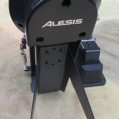 ☆アレシス ALESIS DM7X 電子ドラムセット NITRO MESH KIT◆自宅でドラム練習の画像