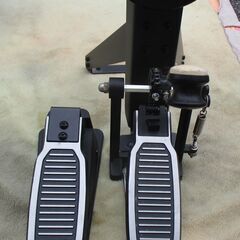 ☆アレシス ALESIS DM7X 電子ドラムセット NITRO MESH KIT◆自宅でドラム練習の画像