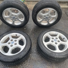 205/55R16　PRESSURE　Cintusato P6 ...
