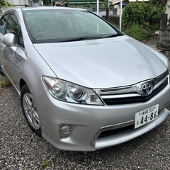 OWV 浦野秀太中川勝就サイン入りチェキ