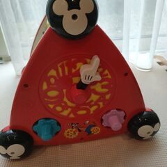 ディズニー　サウンドいっぱい! イタズラ家電ボックスの画像