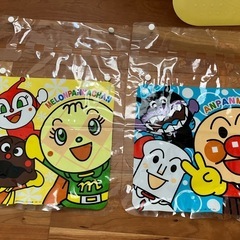 アンパンマン　ジャングルジムの画像