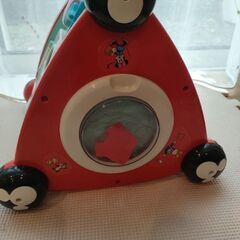 ディズニー　サウンドいっぱい! イタズラ家電ボックスの画像