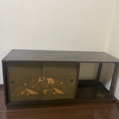 アンティーク古物家具
