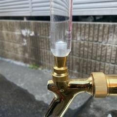氷冷式業務用ビールサーバーの画像