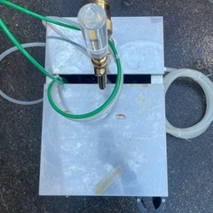 氷冷式業務用ビールサーバーの画像