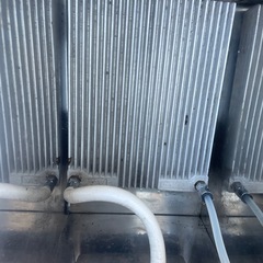 氷冷式業務用ビールサーバーの画像