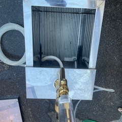 氷冷式業務用ビールサーバー