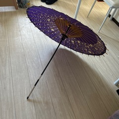 和傘