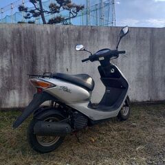 実動　水冷スマートdio の画像