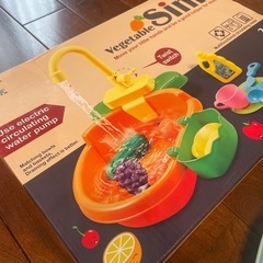 インコ 水遊びセット 動作確認済みの画像