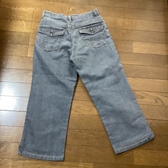 【ジーンズ👖】レディースの画像