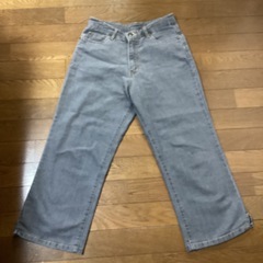 【ジーンズ👖】レディース