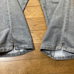【ジーンズ👖】レディースの画像