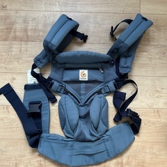 Ergobaby エルゴベビー OMNI360 
