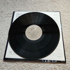 ソニー・ロリンズ  LPレコード「ソニー・ロリンズ・イン・ジャパン」の画像